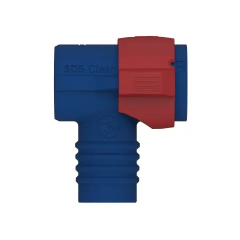 Populär Bosch Expert SDS Clean Plus Dammsugaradapter